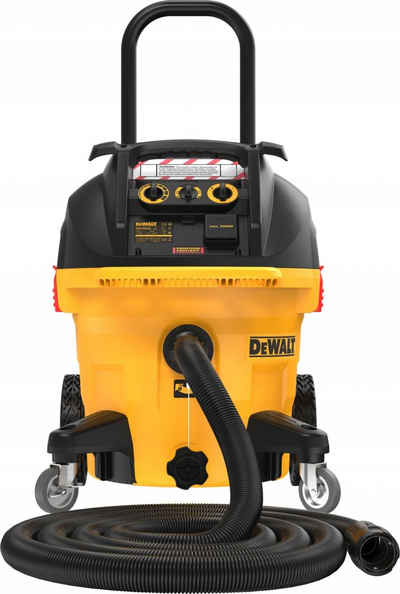 Thithëse me vakuum Dewalt DWV905M Industrial