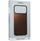 Mbrojtëse telefoni Nomad Magnetic Leather Back, për iPhone 17 Pro Max, lëkurë Horween, kafe