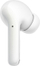 Dëgjuese Xiaomi Buds 3T Pro, të bardha