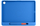 Set aksesorësh Lenovo Play Suite për Lenovo Tab, mbështjellës silikoni, stylus, shumëngjyrëshe