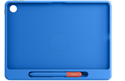 Set aksesorësh Lenovo Play Suite për Lenovo Tab, mbështjellës silikoni, stylus, shumëngjyrëshe