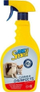 Dezinfektues për sipërfaqe MR SMELL Cleans &amp; Disinfects, 500ml, për kafaze dhe transporterë
