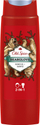 Xhel dushi Old Spice Bearglove, 250ml