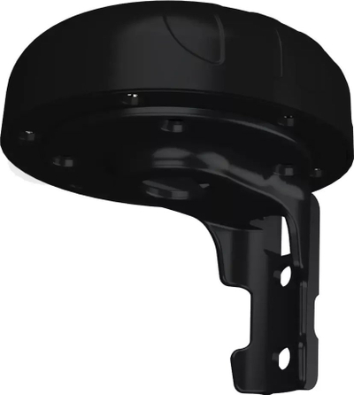 Сеопфатна антена Poynting PUCK-7, LTE Вај-фај MIMO, IP68, црна