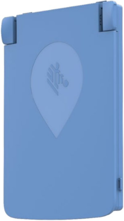 Bateri zëvendësuese Zebra BTRY HC2L5L 2XMAXB, PowerPrecision Li ion, 3800 mAh