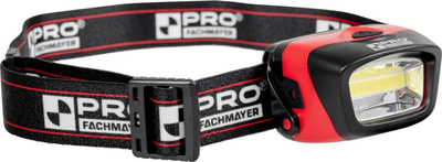 Fener koke Headlamp PRO LED, 120 lm, 3W, i zi