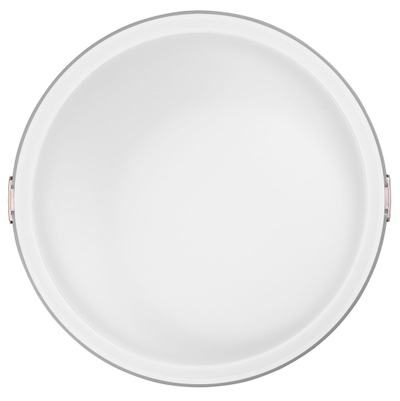 Llambë tavani LED Activejet AJE-TRAVIATA, 36W, 4300lm, e bardhë