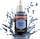 Ngjyrë akrilike The Army Painter Warpaints Fanatic Baron Blue, 18ml, blu