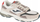 Atlete Joma CR111S2512 për burra, material stof, nr 45, të bardha