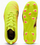 Këpuca futbolli Puma Future 8 Play Jr 108144-03, FG AG, për kalamaj, e verdhë