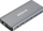 Hub USB C MOKiN 10n1, HDMI 4K, RJ45, ngjyrë argjendi