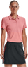 Bluzë për femra Under Armour Golf, 1845510-18553946