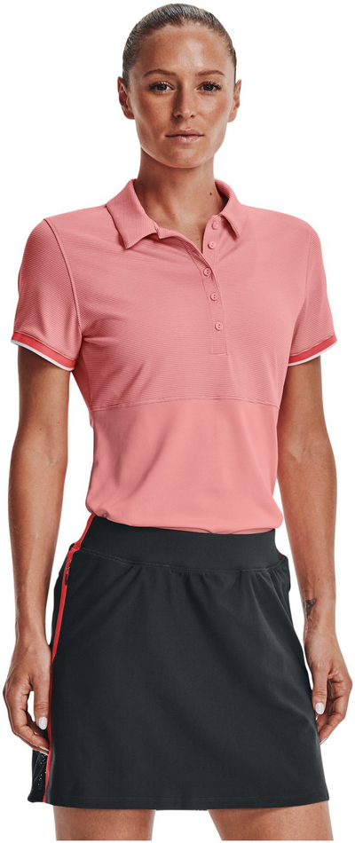 Bluzë për femra Under Armour Golf, 1845510-18553946