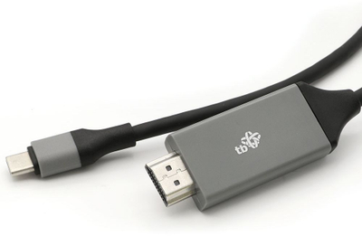 Kabllo TB USB-C HDMI (AKTBXVH1P20C20B), 2 m