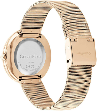 Orë Calvin Klein Sculptural 25200013
