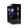 Infinity Gaming Setup, Ryzen 5 7500X3D, RTX 5060 8GB GDDR7, 16GB DDR5 5600MHz, 500GB NVMe PCIe 4.0, B650M + 310Hz Gaming Monitor