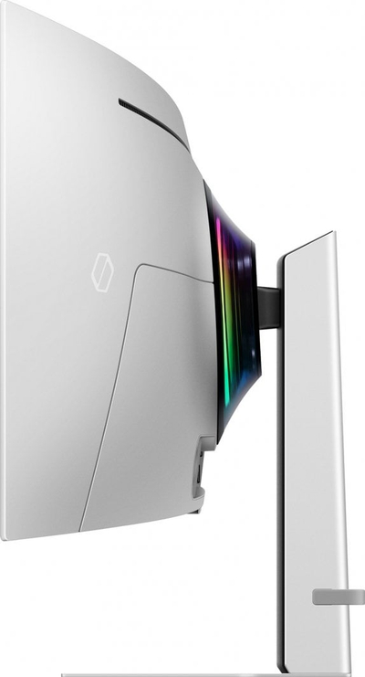 Монитор Samsung Odyssey OLED G9 (G93SC) - QD-OLED 49"