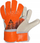 Doreza portieri Select Flexi Grip Jr 6054404666, për kalamaj, latex, portokalli