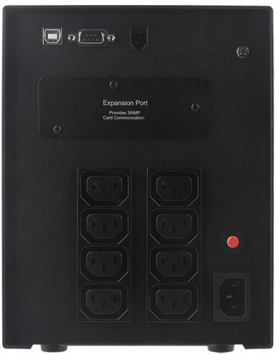 Burim energjie UPS CyberPower Tower Professional, 1000VA / 900W