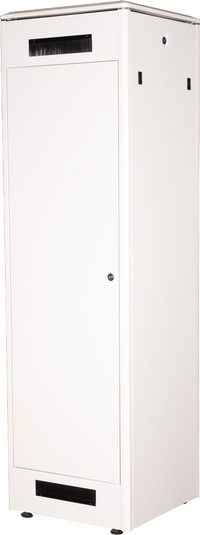 Kabinet rrjeti ROLINE Network Cabinet Pro 42U, 19", 48.26 cm, gri