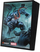 Mbështjellëse letra loje Gamegenic Marvel Spider Man Green Goblin, 105 copë, matte