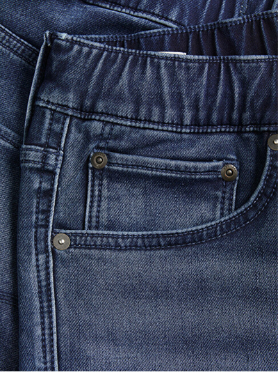 Shortse Jack & Jones JJIRICK Regular Fit, tё kaltra