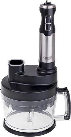 Blender Camry CR 4623, 600 ml, i zi/hirtë
