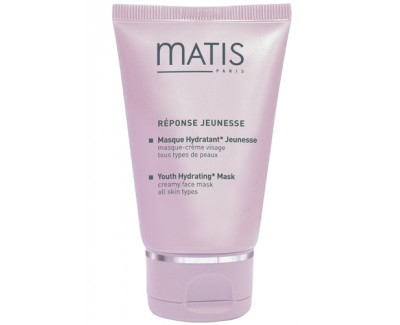 Maskë hidratuese Matis Paris Reponse Jeunesse 50 ml