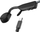 Kufje sportive Shokz OpenMove, wireless, Bluetooth, gri