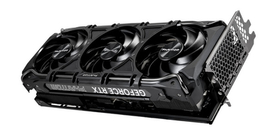 Kartë grafike Gainward NVIDIA GeForce RTX 4080, 16 GB GDDR6X, NED4080019T2-1030P