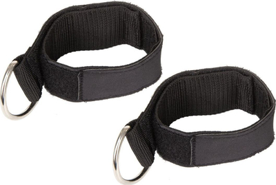 Set aksesorë për fitnes Eb Fit, 5 copë