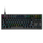 Tastierë gaming Corsair K60 Pro TKL, optiko mekanike OPX, me kabllo, RGB, e zezë