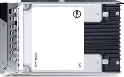 Dell Drive, 3,84 TB, 2,5'' (12 Gb/s)
