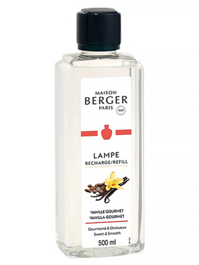 Shpërndarës arome Maison Berger Paris Vanilla Gourmet, 500 ml