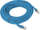 Kabllo patchcord Lanberg, KAT.5E, 30m, e kaltër