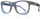 Заштитни очила за деца SHADEZ SHZ 113, Blue Light, пластична рамка, сива
