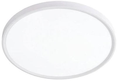 Llambë tavani VISIONAL 06-0464, 40W LED, 4800 lm, IP44, e bardhë
