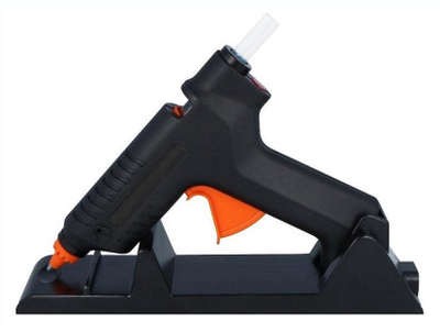 Pistoletë silikoni me bateri Vorel VG115, 35/80W, 11.2mm, portokalli