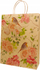 Qese dhurate Incood Gift Bag, 32x42cm, letër kraft, me zogj