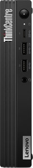 PC mini Lenovo ThinkCentre M70q, Intel Core i5-12500T, 16GB RAM, 512GB SSD, Windows 11 Pro, i zi