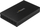Kuti eksternale për disk 2.5" StarTech USB 3.1, USB-C, e zezë