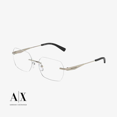 Armani Exchange AX1047 6110 55