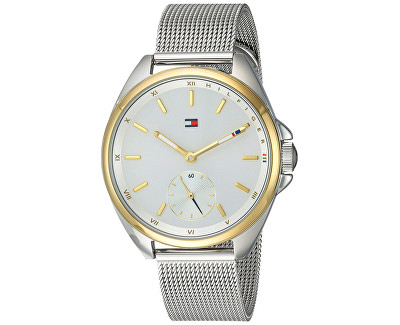 Orë dore Tommy Hilfiger Ava 1781759