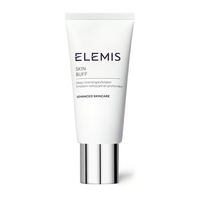 Skrab ELEMIS Skin Buff, 50 ml