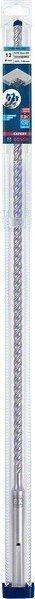 Frezë goditëse Bosch SDS max-8X 2608900203, 12x600x740mm, Expert Range
