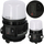 Prozhektor pune LED Brennenstuhl 1173700003, 100W, i rikarikueshëm 18V, IP54