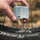 Pomç mini elektrike për biçikletë Rockbros 42320008001, 100 PSI, USB C, e zezë