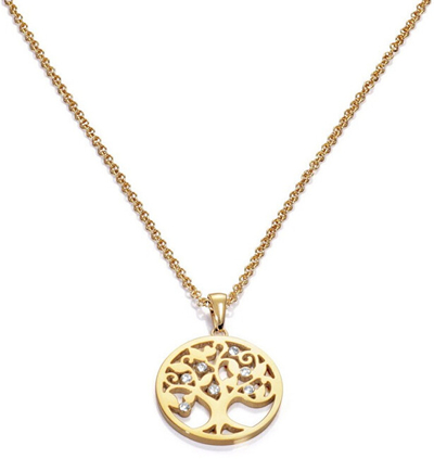 Qafore Viceroy Tree of Life Popular 80007C01012