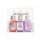 Set spërkatës për lëkurë Revolution, 3 x 50 ml