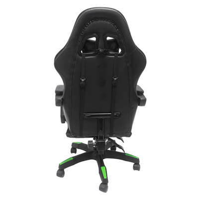 Kolltuk Loot gaming (HM1204), zezë/ gjelbër